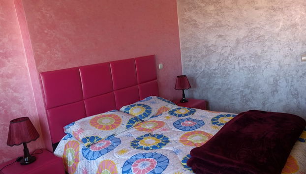 Apartment Marrakech at Omar - Foto 2, Habitación