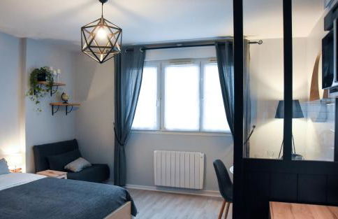 La Clef d'Aurélia - Foto 13