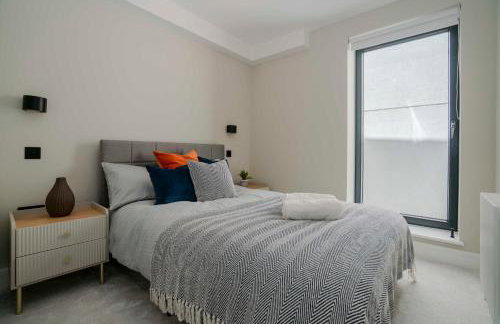 The Wimbledon Collection 2 Bed Apartments - Foto 18