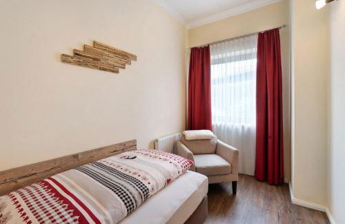 Komfort Apartment Römersberger - 1 - Foto 10