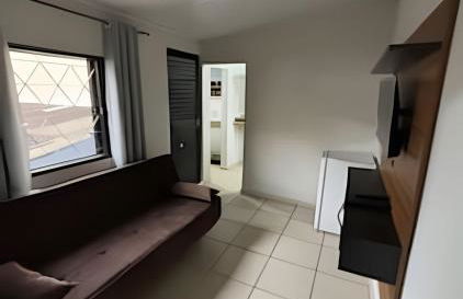 Apartamentos 1Qto, Cozinha Completa, até 4 hospedes Jr Catito - Foto 73