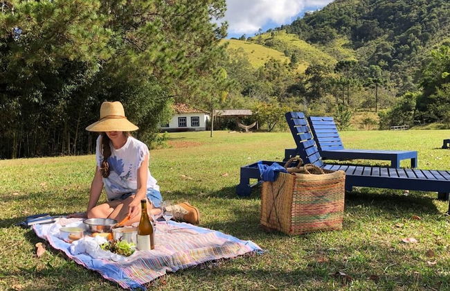 FAZENDA CATUÇABA - Foto 34