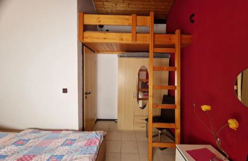 Holiday Home in Germany With Idyllic Nature - Foto 19