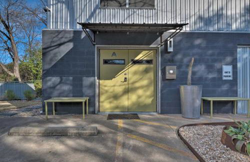 Luxury Apartment Walk to Bus and 1 Mi to Downtown! - Foto 21