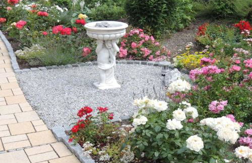 Holiday Apartment at the Rose Garden - Foto 14