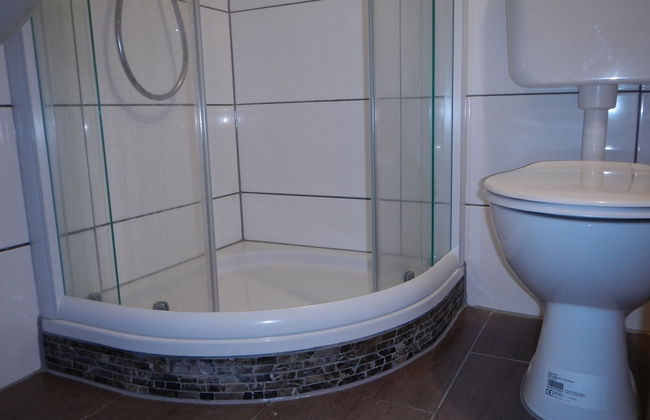 Klein aber fein - Apartments in Köln - Foto 26