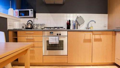 Bright & Stylish West End Apartment - Foto 4