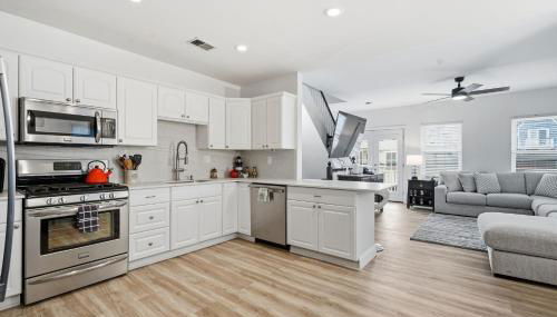 Sea Bright Gem Steps to Beach and Parking home - Foto 4