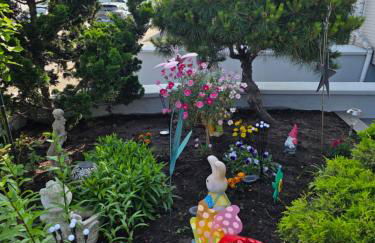 Ferienwohnung Andreea - Foto 4