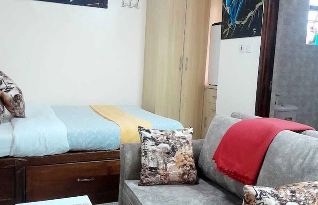 Lux Suites Chapell Hill Apartments - Foto 11