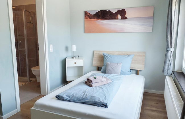 triple a Apartments in Altfeld - Foto 11