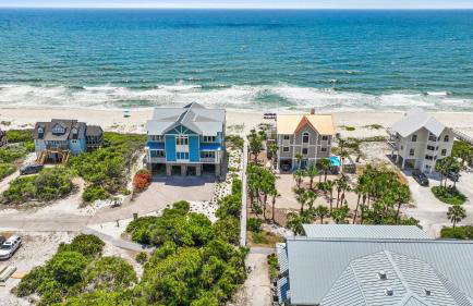 Luxury Renovated Bayview Home w/ Private Pool & Resort Amenities | St. George Island - Foto 77