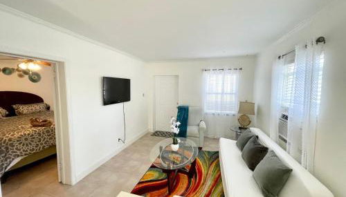 (A) Casa Azul. Minutes from the Beach & Mall - Foto 5