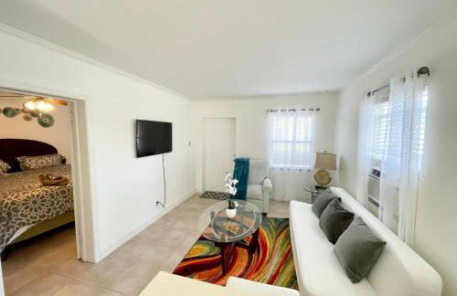 (A) Casa Azul. Minutes from the Beach & Mall - Foto 5