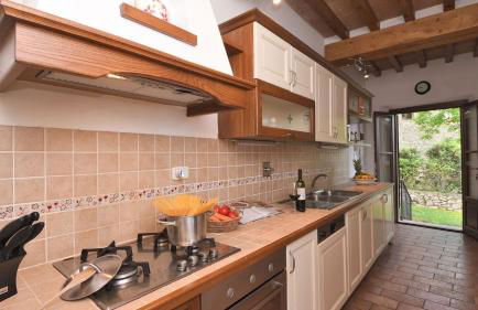 Casa del Mastro at San Sano - Foto 10