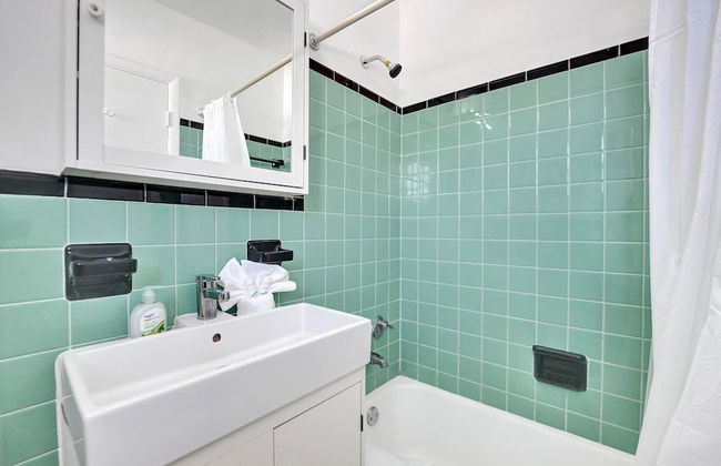 Waves on Desoto Deluxe Studio 9 - Foto 15