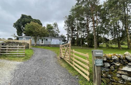 Swallows Lodge - Foto 1