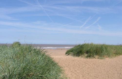 Luxury Holiday Home in Anderby Creek - Photo 21