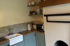 Half Pint Cottage - Foto 18