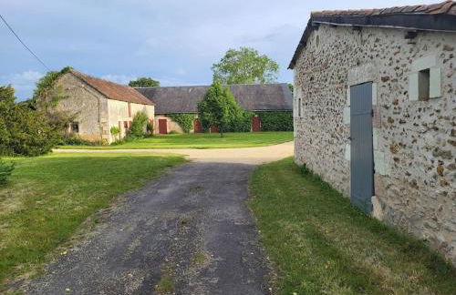 La ferme Des Cosses - Foto 3