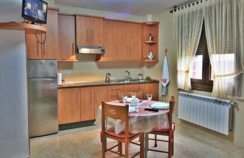 Apartamento Añon - Foto 14