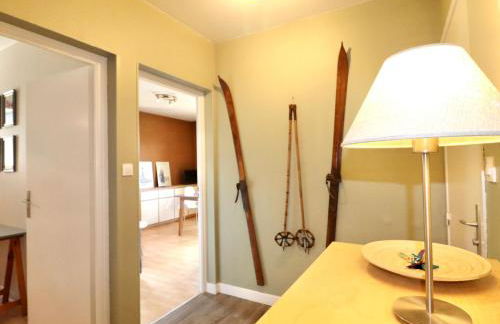 Appartement 3 pièces avec piscine, proche du lac à Annecy - FR-1-432-4 - Foto 13