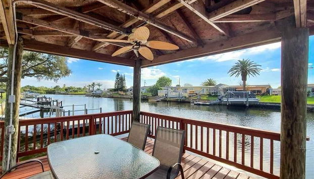 Enjoy Sunset with Dolphin and Manatee - Foto 2, Imagem principal