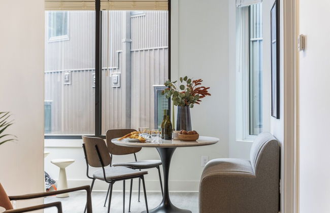 The Outrider by AvantStay Chic Stay Close to Broadway - Foto 70