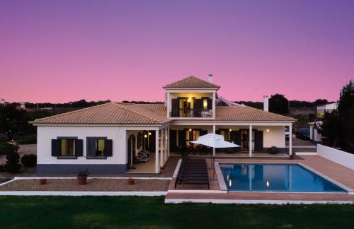 Grande Setubal Villa 5 Bedrooms Villa Monte Maria Pratas - Foto 2