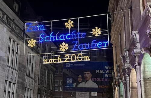 Exklusive Ferienwohnung 5km vom Centrum - Foto 4