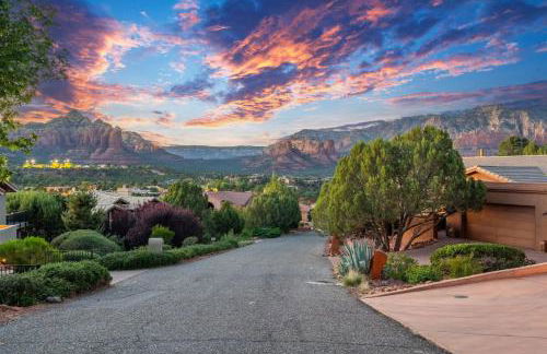 Sycamore Canyon Retreat - Foto 3