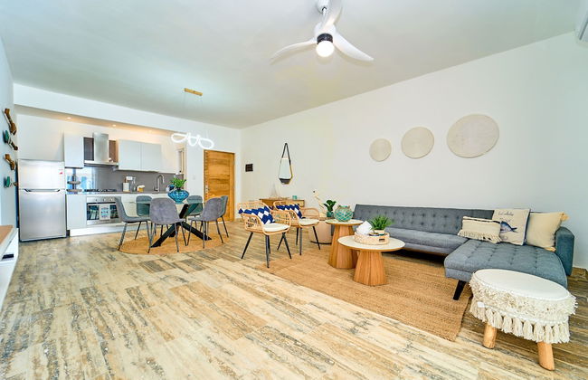 Cana Brava Residences Rental Apartment - Foto 70