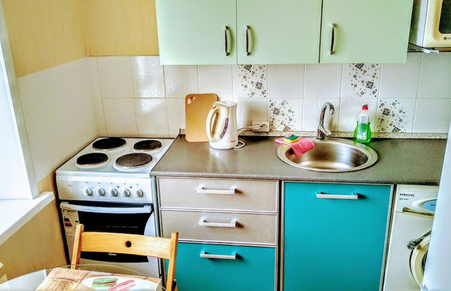 1 room apartment on Spartaka 18 - Foto 36