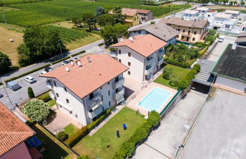 Wolf House - Sirmione Holiday - Foto 7