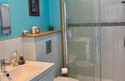 Quiet street in old Mèze - terrace, 250m to beach - Foto 15