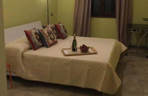 Holiday Home with Pool near Mt Etna - Foto 17