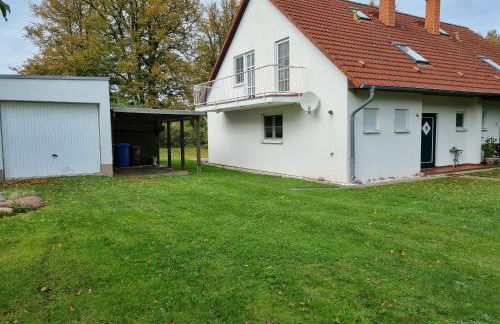 Ferienhaus zur Alleenstraße - Foto 1