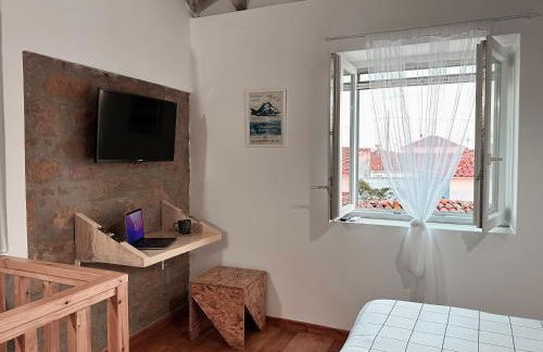 Surf-themed stone house at Kalliopi 2 - Foto 30