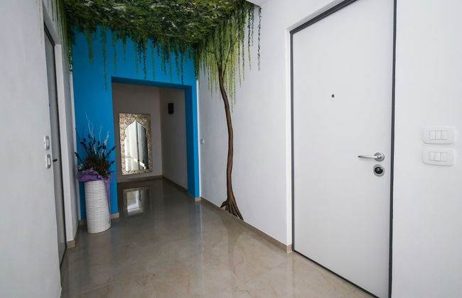 SoleBlu Appartamenti - Photo 3