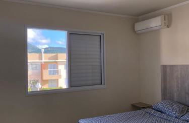 Apartamento confortável e completo para até 5 pessoas Próximo às melhores praias do Norte da Ilha! - Foto 5