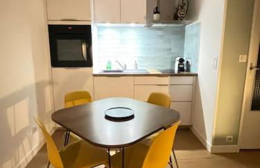 Studio Suzanne proche des commerces & de la plage - Foto 7