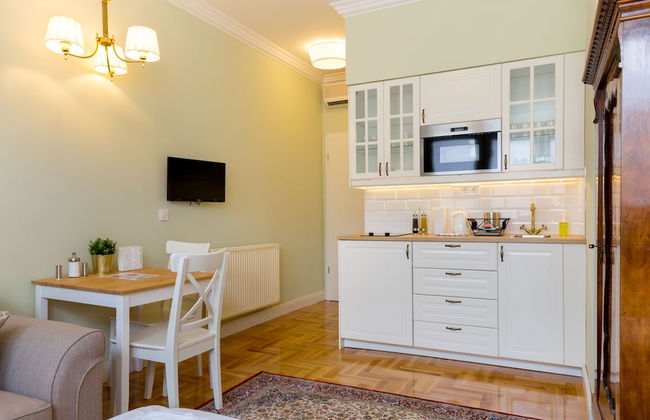 Roland Apartments - Foto 28