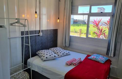 Espaço Container Itapema - Loft I - Foto 1