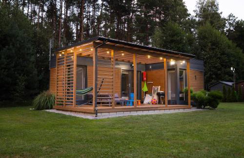 Agroturystyka Wena - luksus w naturze - Foto 10