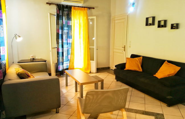 The Olive Garden House, on the North Coast of Corfu - Foto 33