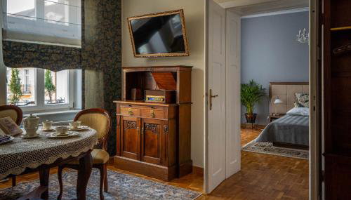 Apartamenty na Starówce - Foto 5