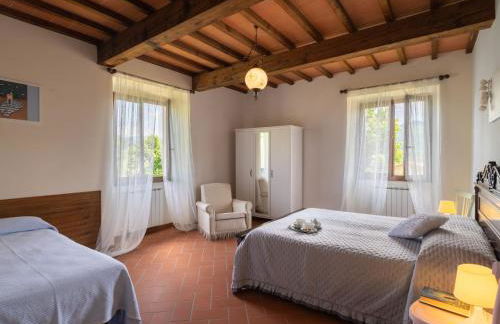 Apartment Vigna La Corte-5 by Interhome - Foto 7