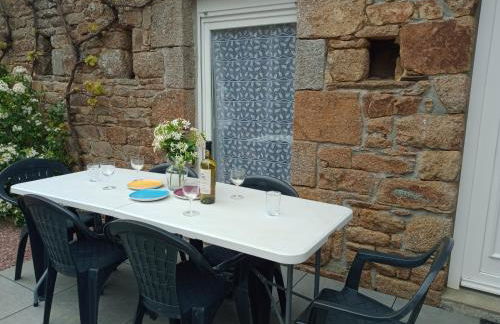 Gite Peronne en baie du Mont st Michel - Foto 18