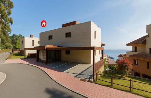 DUPLEX PREMIUM BAIONA CIES Vista Real - Foto 18