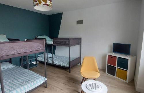 La Bessonnette proche Puy du Fou - Foto 5